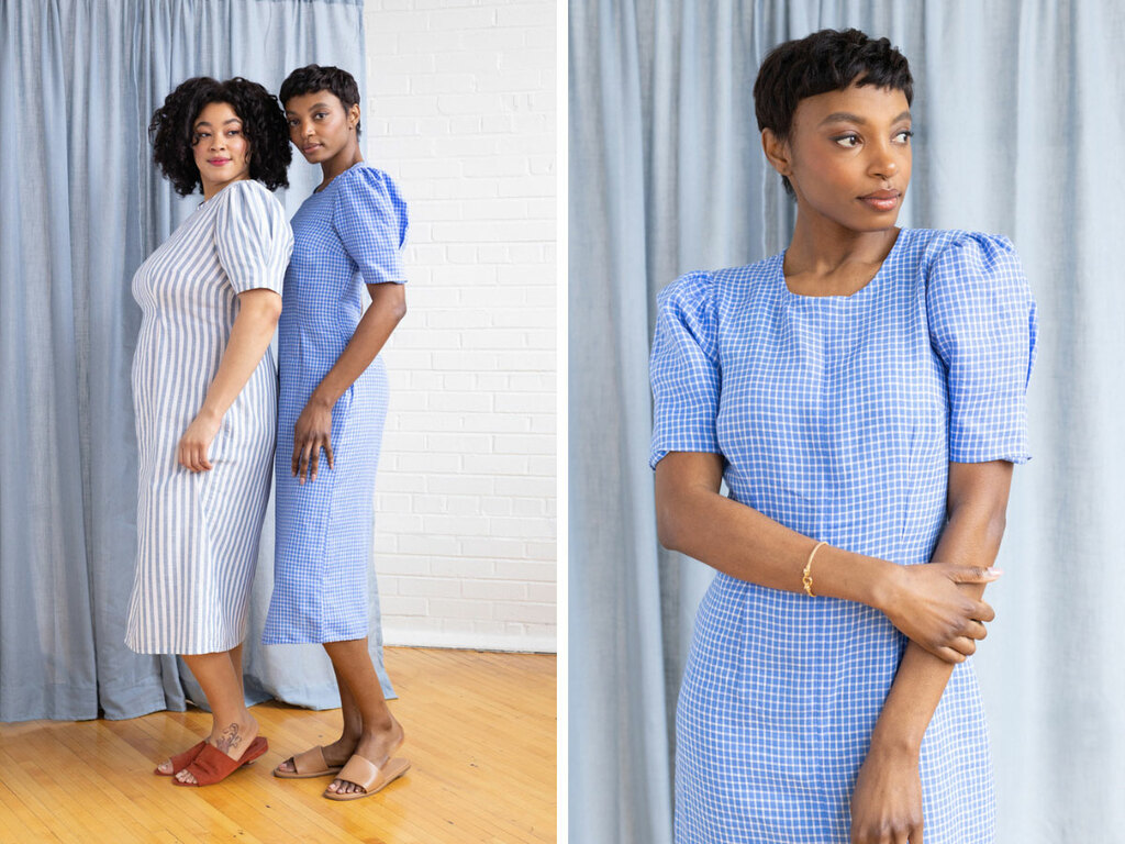 sloan bonus pattern