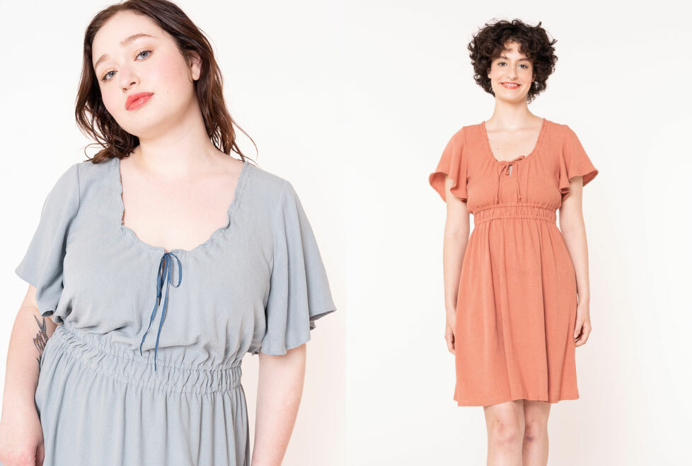 1 - Meg Dress