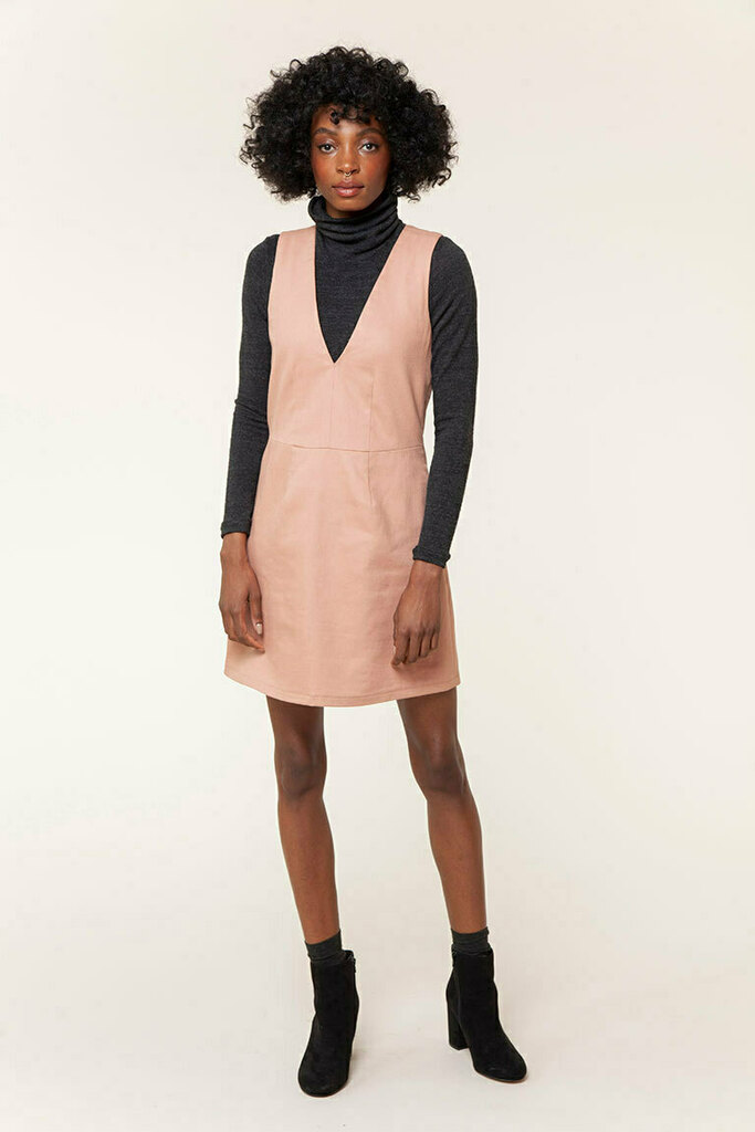 Dani pinafore