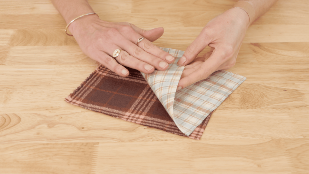 comparing flannel