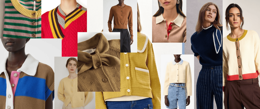 structural refresh cardigan customizations