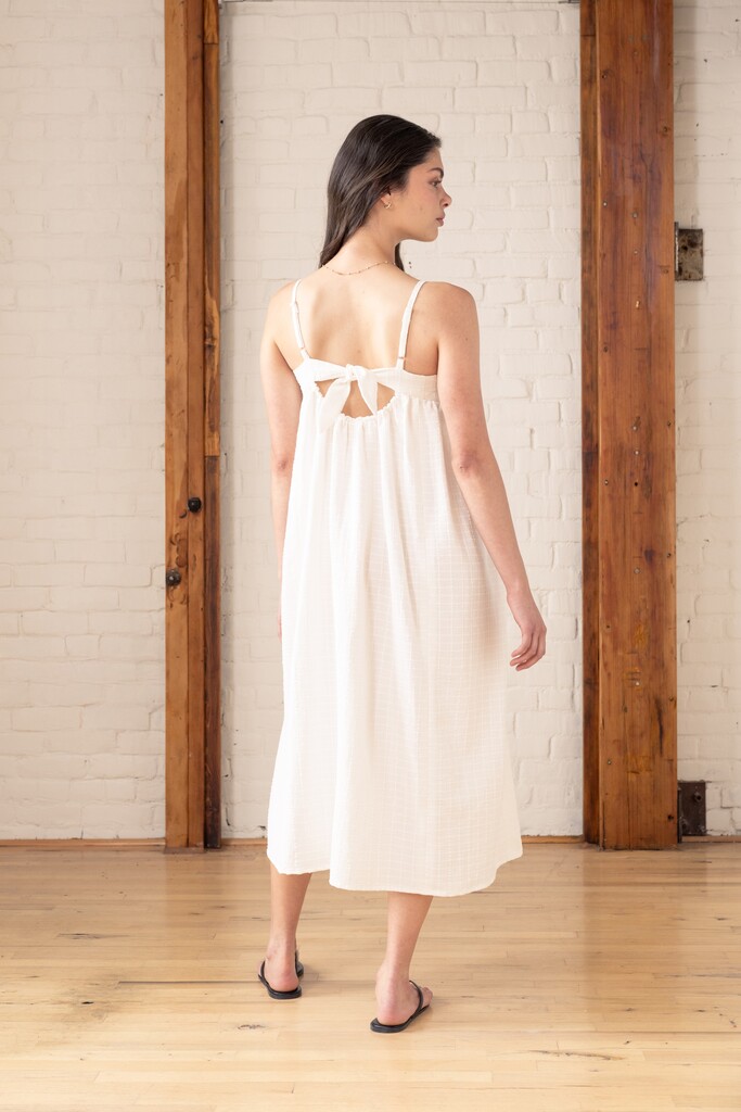 Marigold bonus variation back view