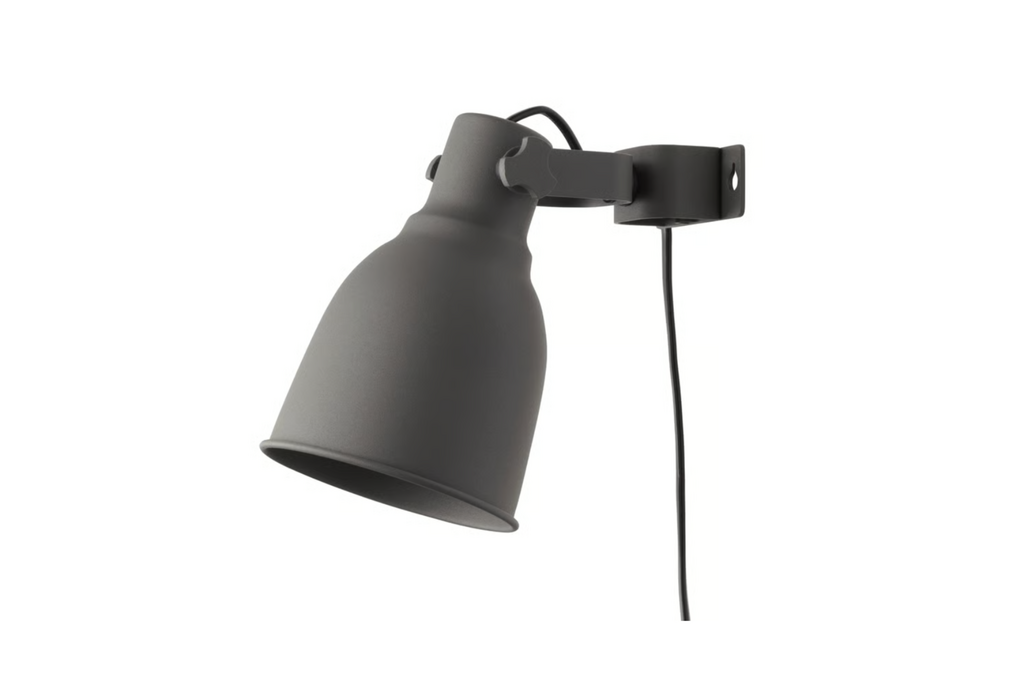 HEKTAR clamp spotlight