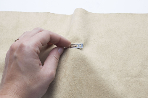 how to install a turn lock
