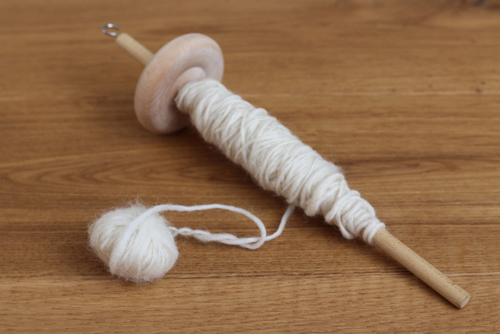 20-spin