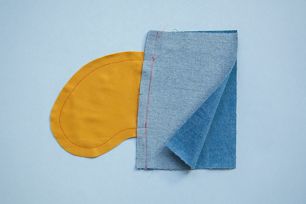 11-pocket