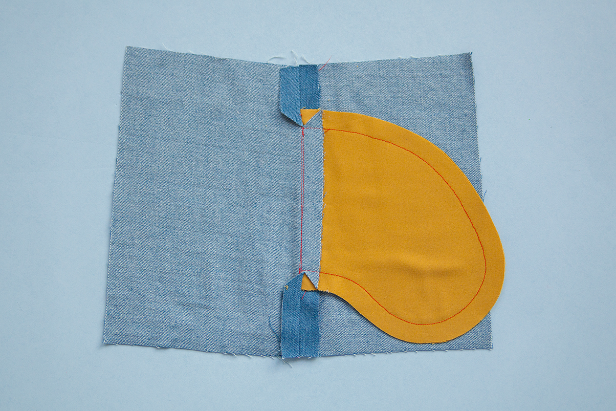 12-pocket