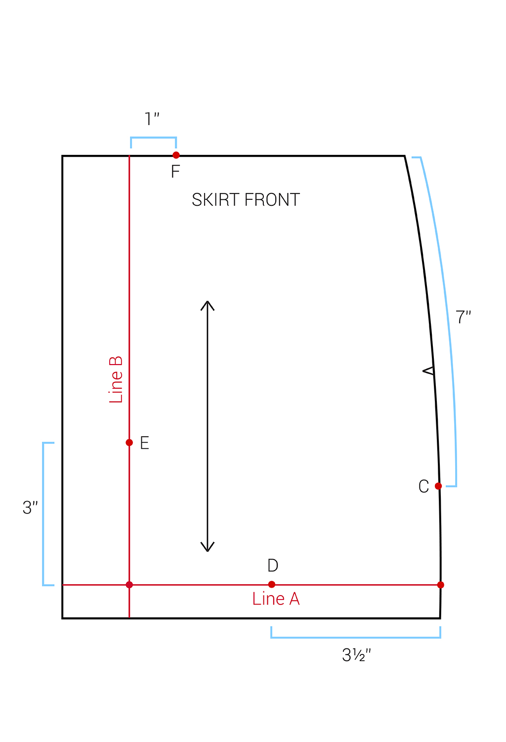 14-pocket