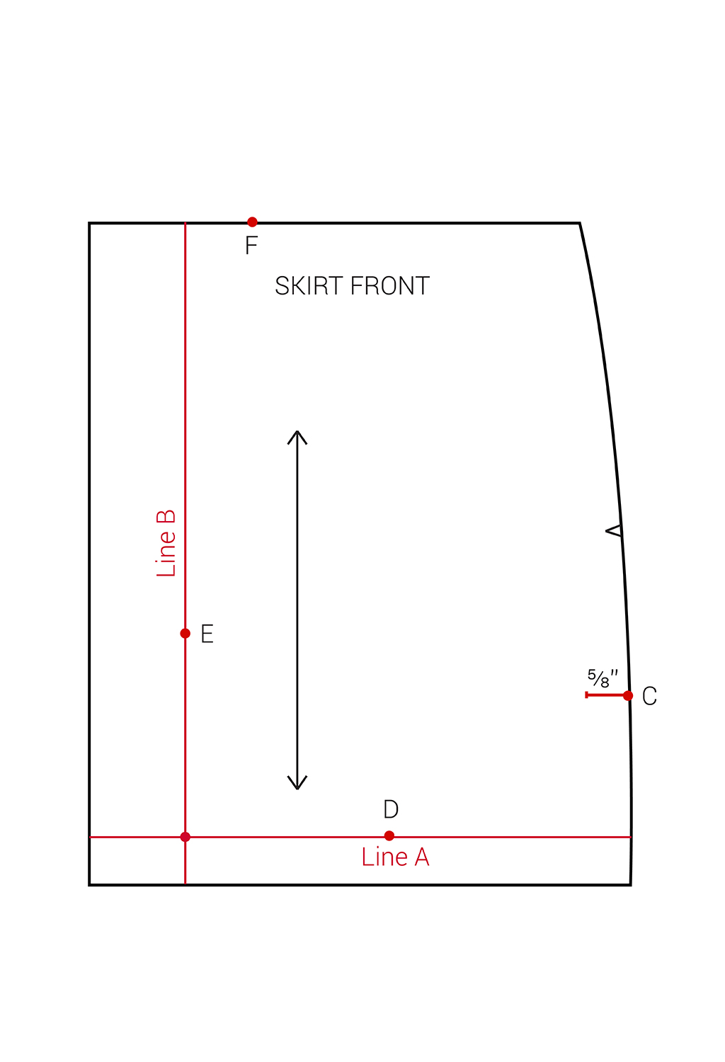 15-pocket