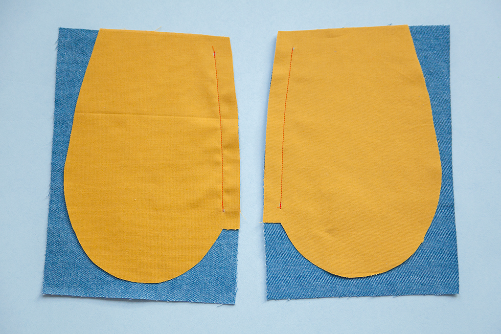 18-pocket