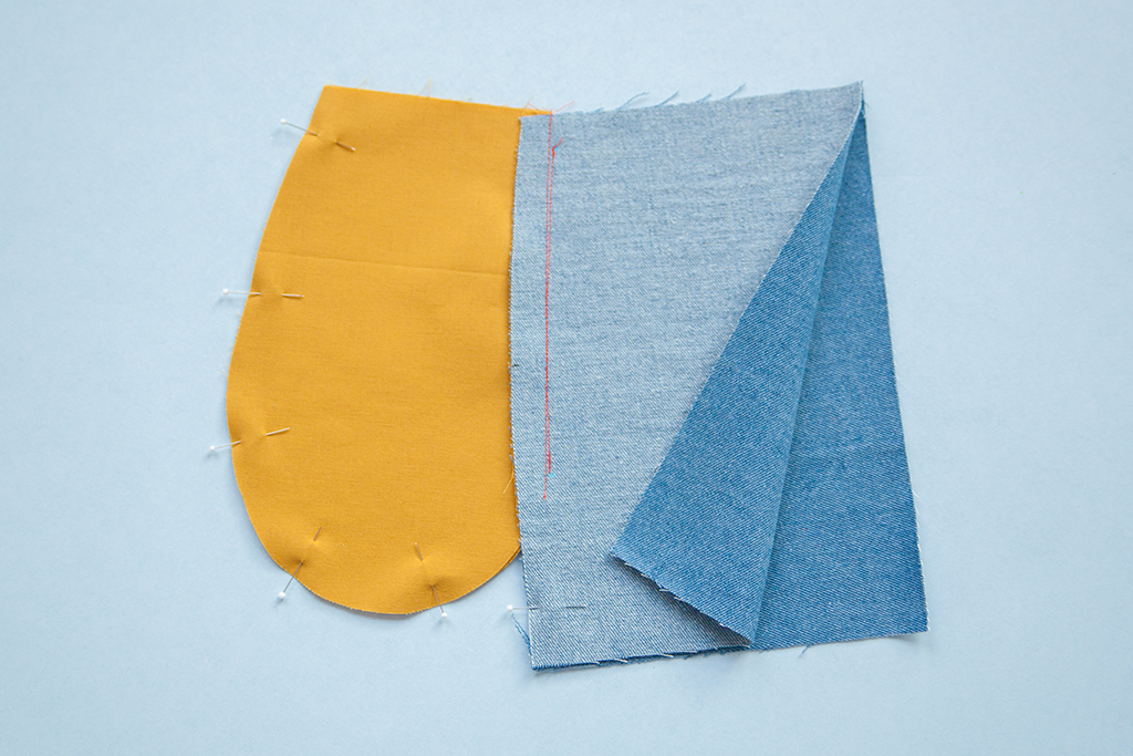 20-pocket