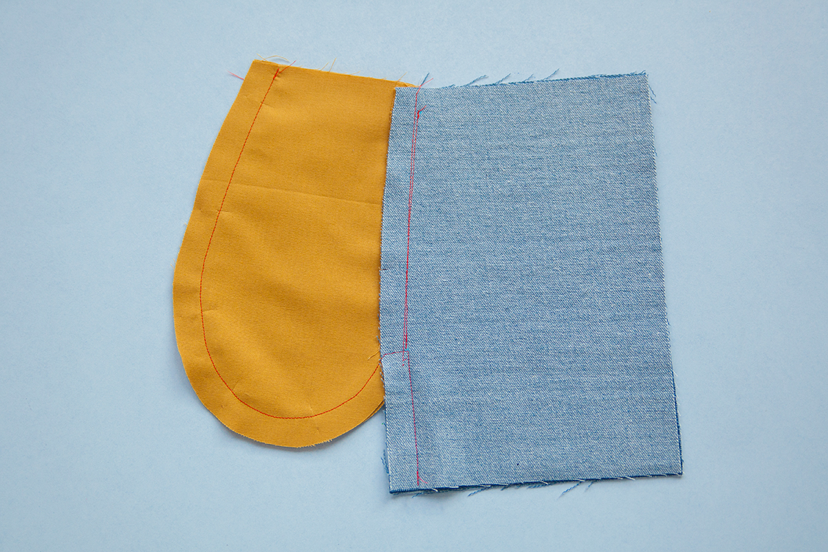 21-pocket
