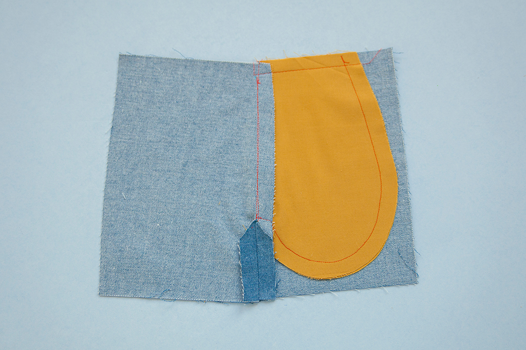 23-pocket