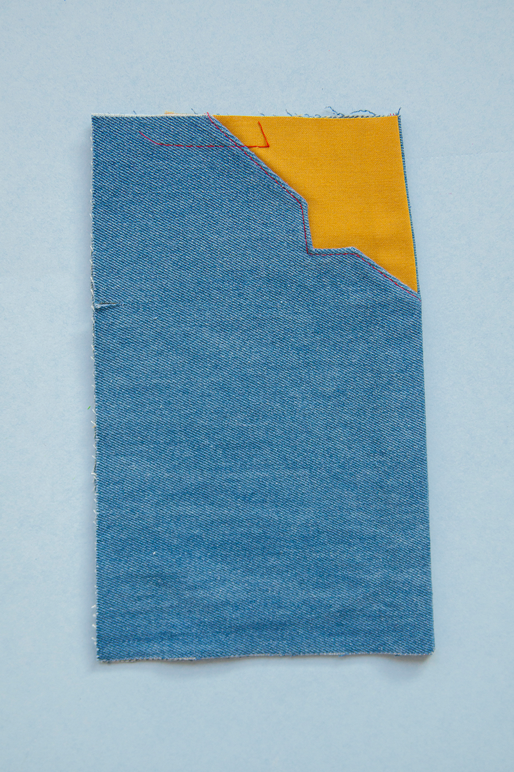 31-pocket