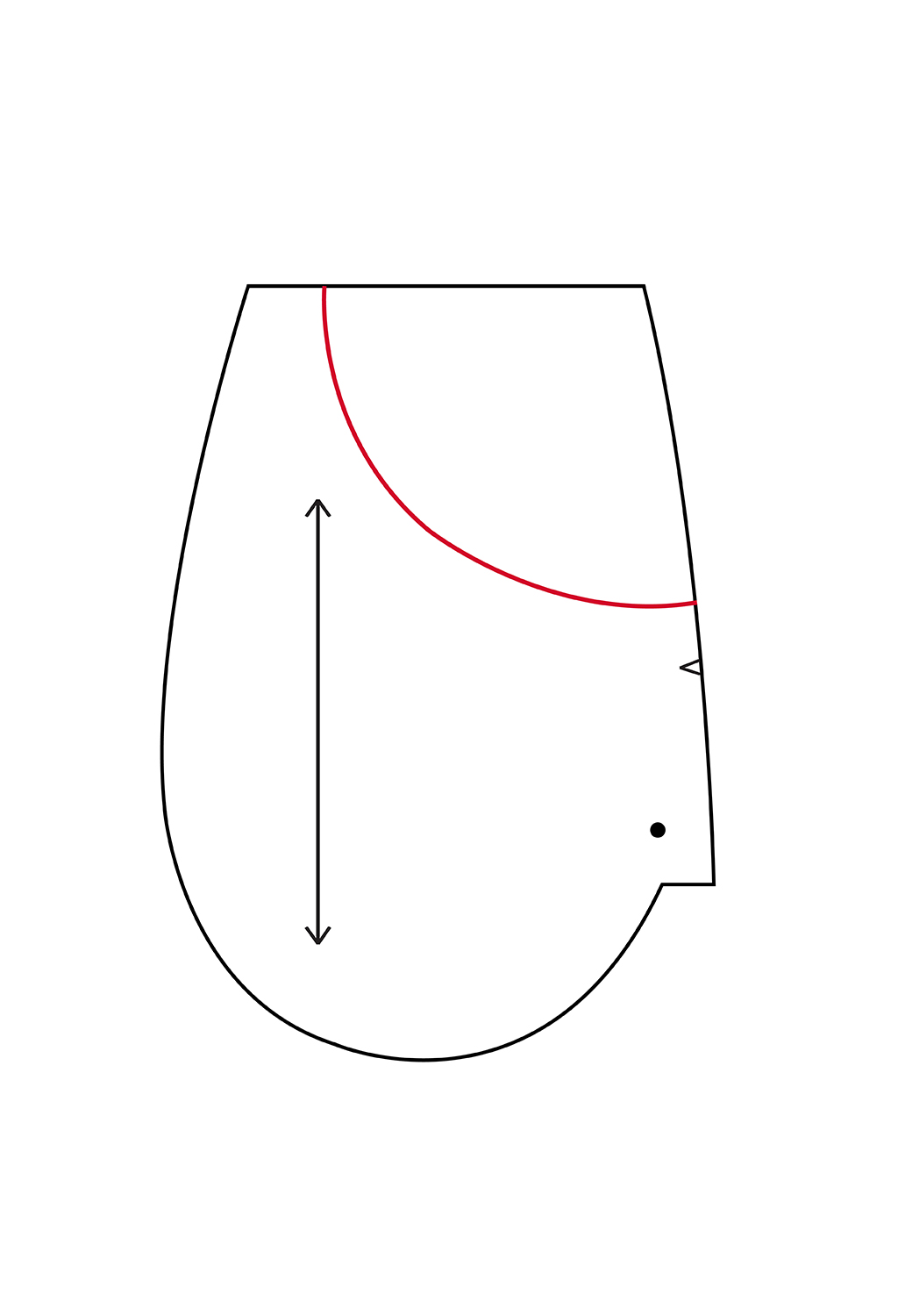 34-pocket