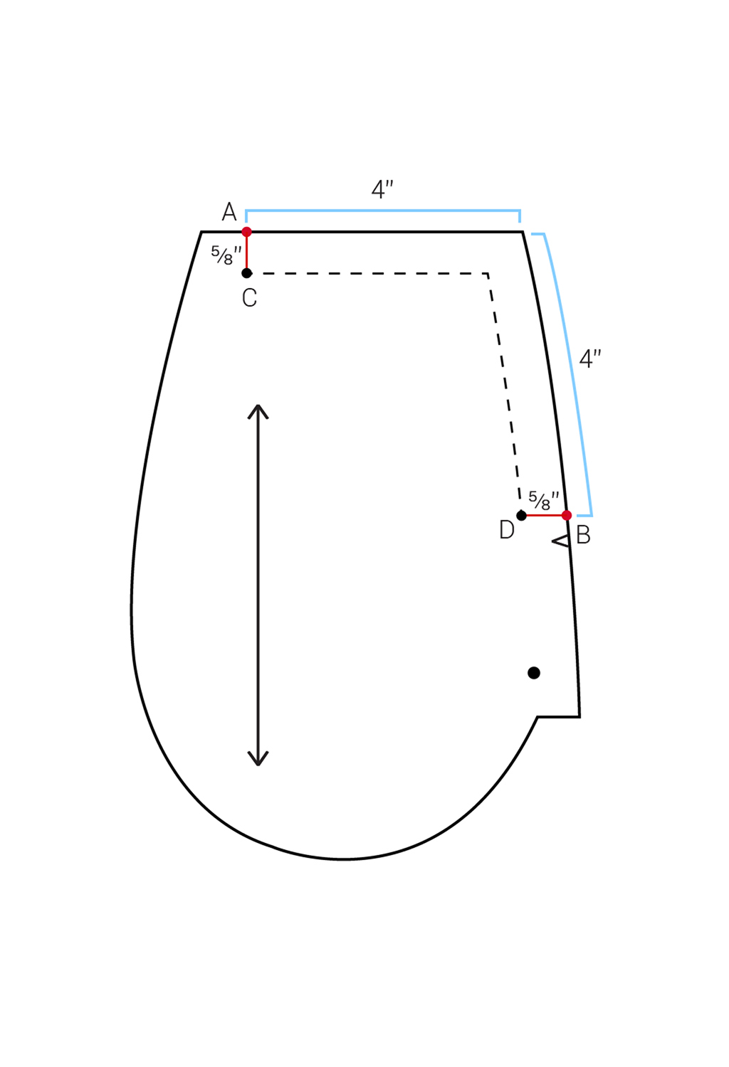 36-pocket