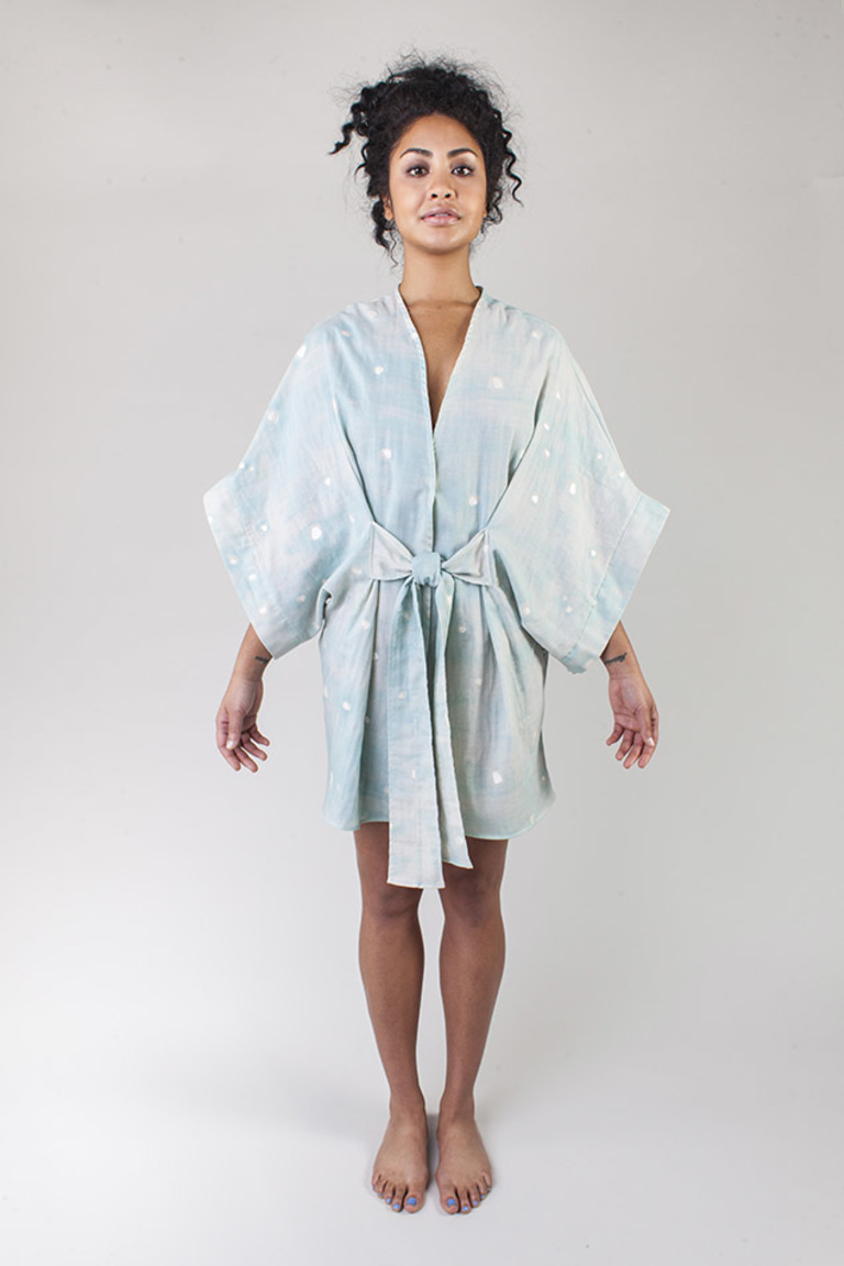 The Almada sewing pattern, from Seamwork