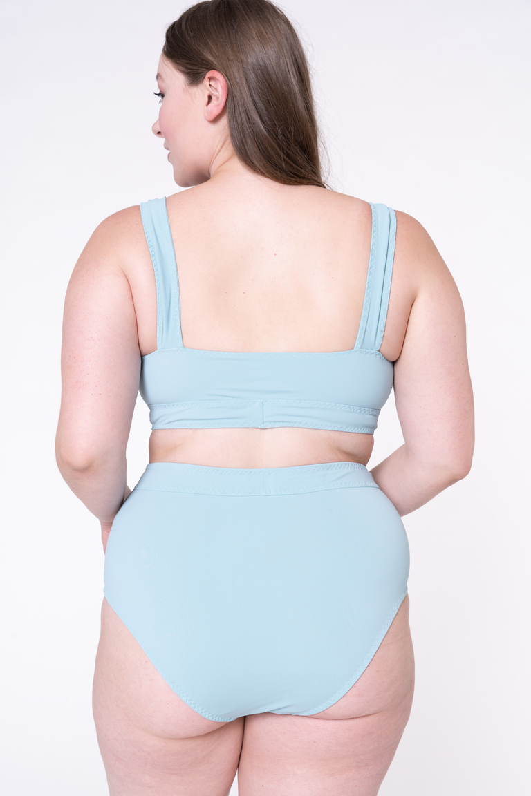 The Maggie sewing pattern, from Seamwork
