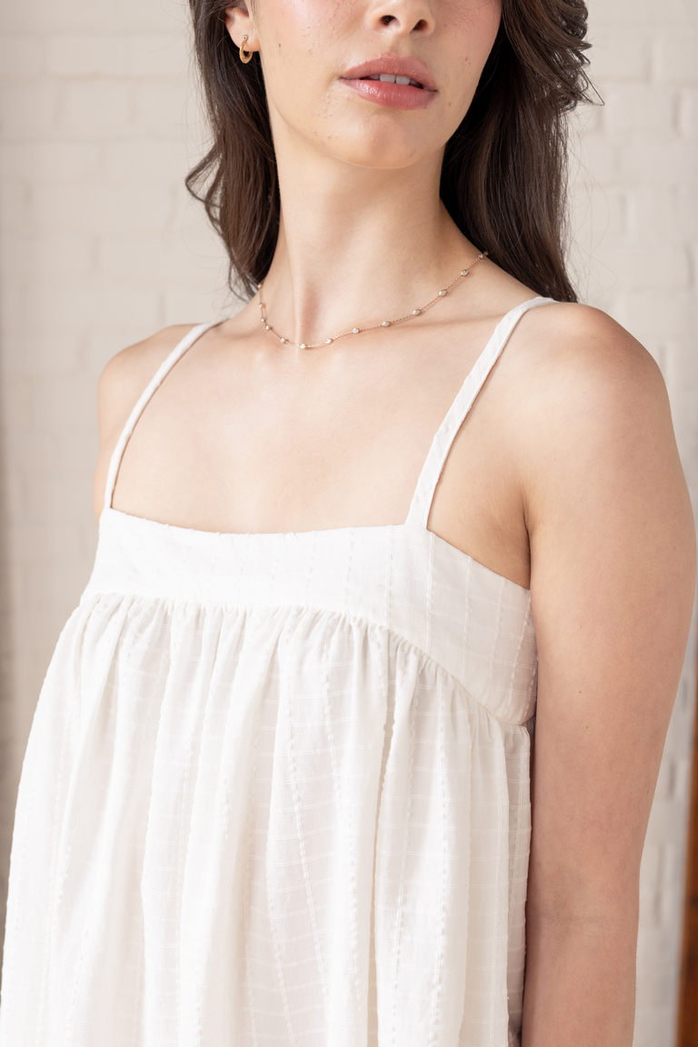 The Marigold Bonus sewing pattern, from Seamwork