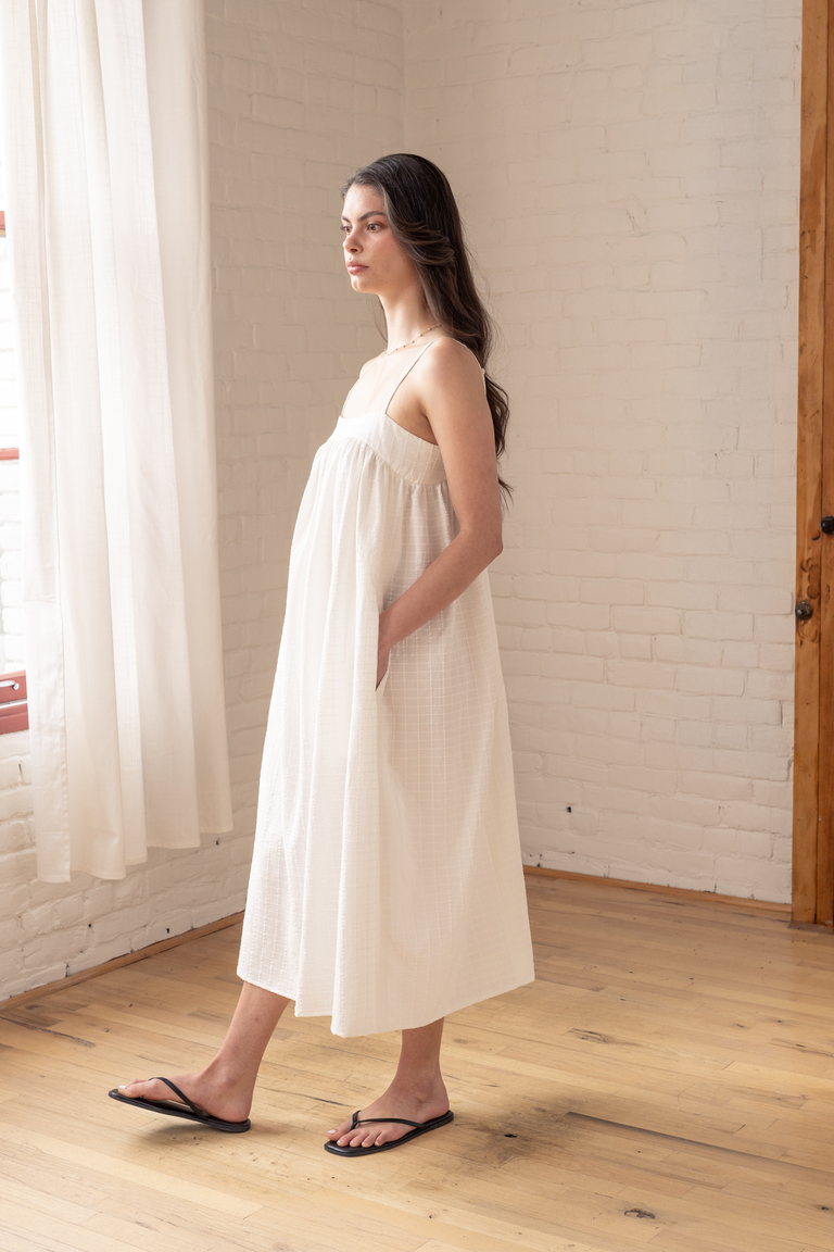 The Marigold Bonus sewing pattern, from Seamwork