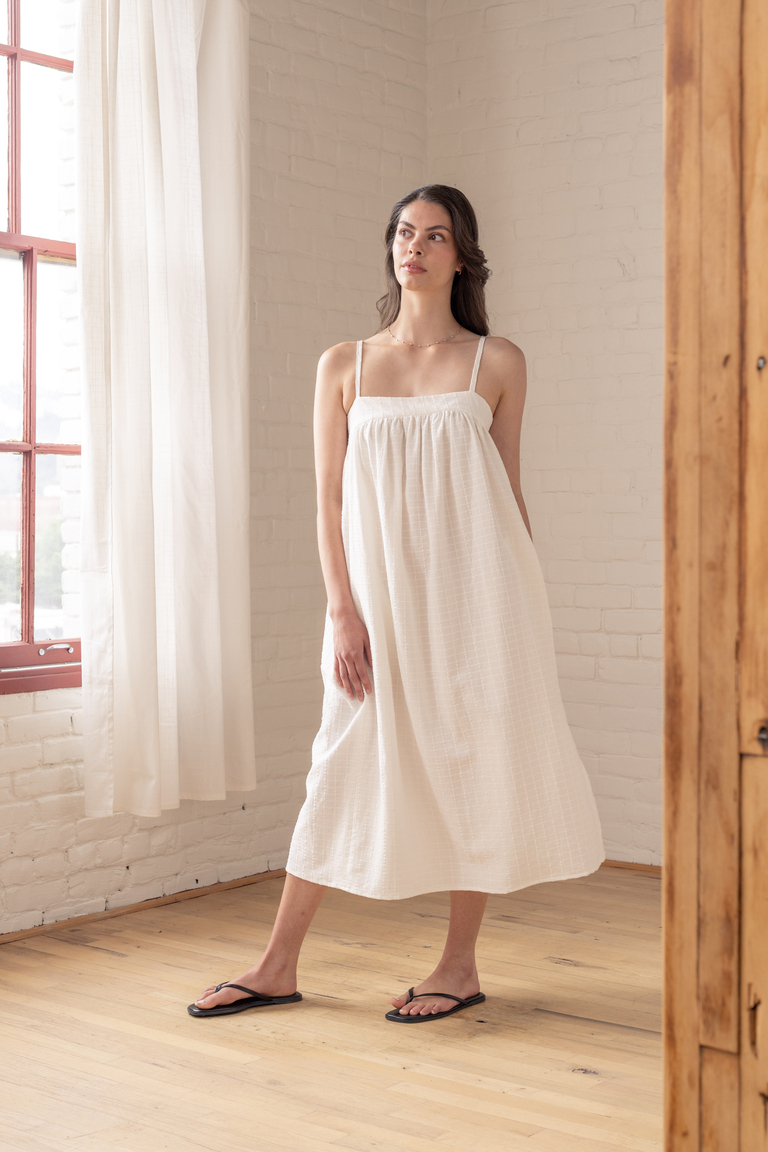 The Marigold Bonus sewing pattern, from Seamwork