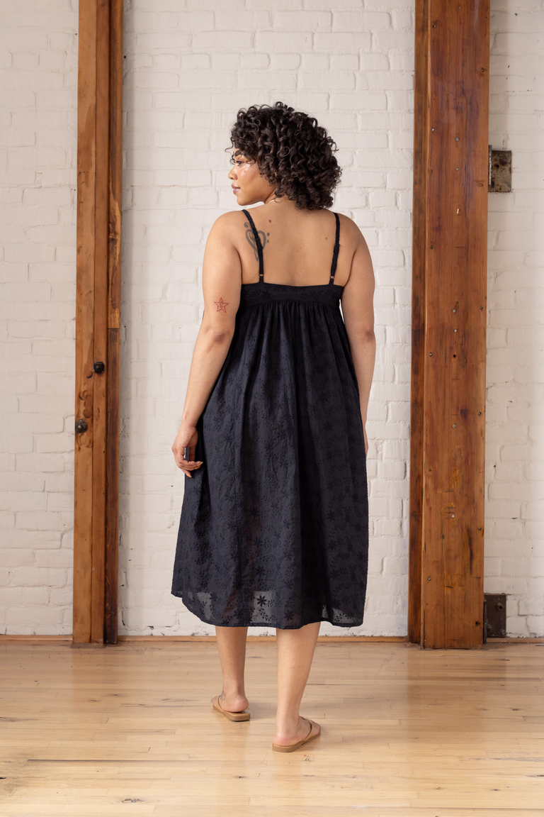 The Marigold sewing pattern, from Seamwork