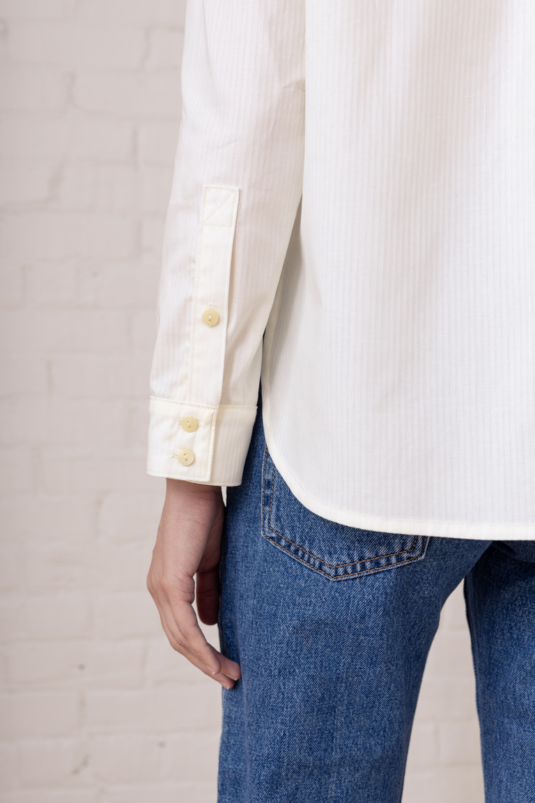 The Grove Bonus sewing pattern, from Seamwork