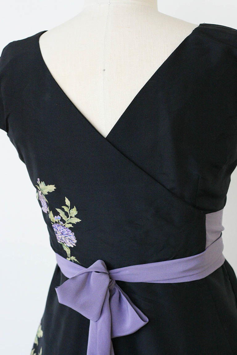 The Crepe sewing pattern, from Seamwork