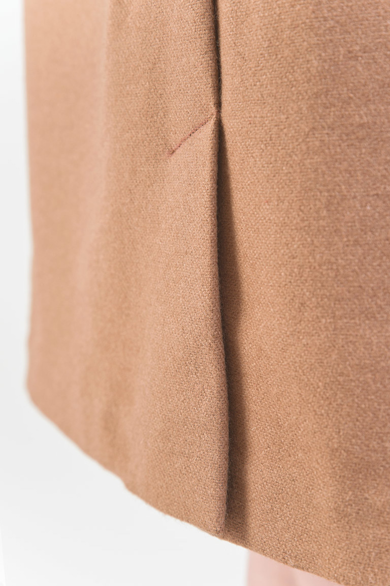 The Selene sewing pattern, from Seamwork