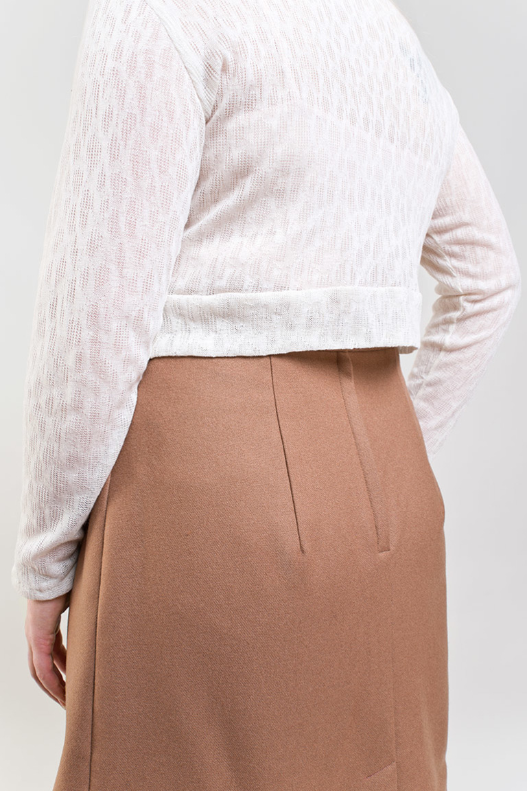 The Selene sewing pattern, from Seamwork