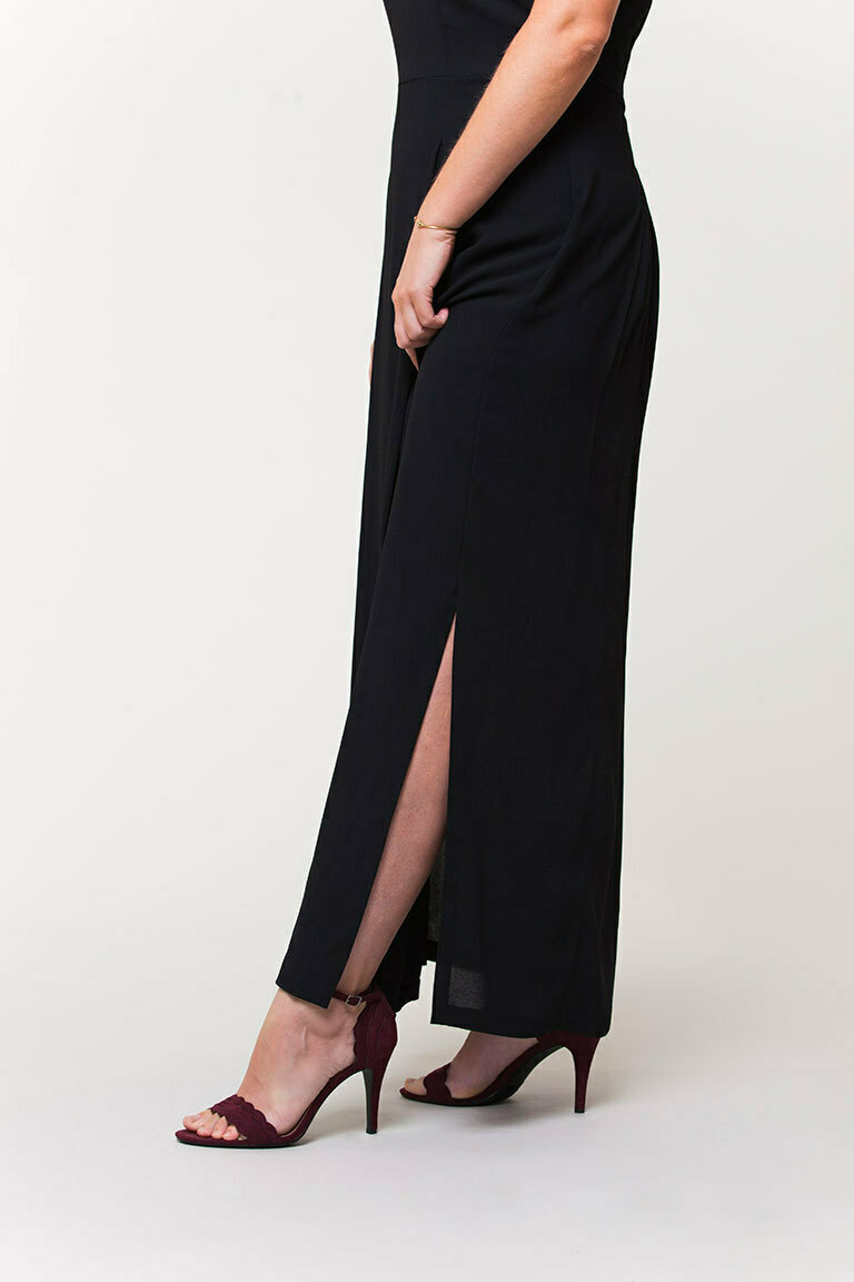 The Prudence sewing pattern, from Seamwork
