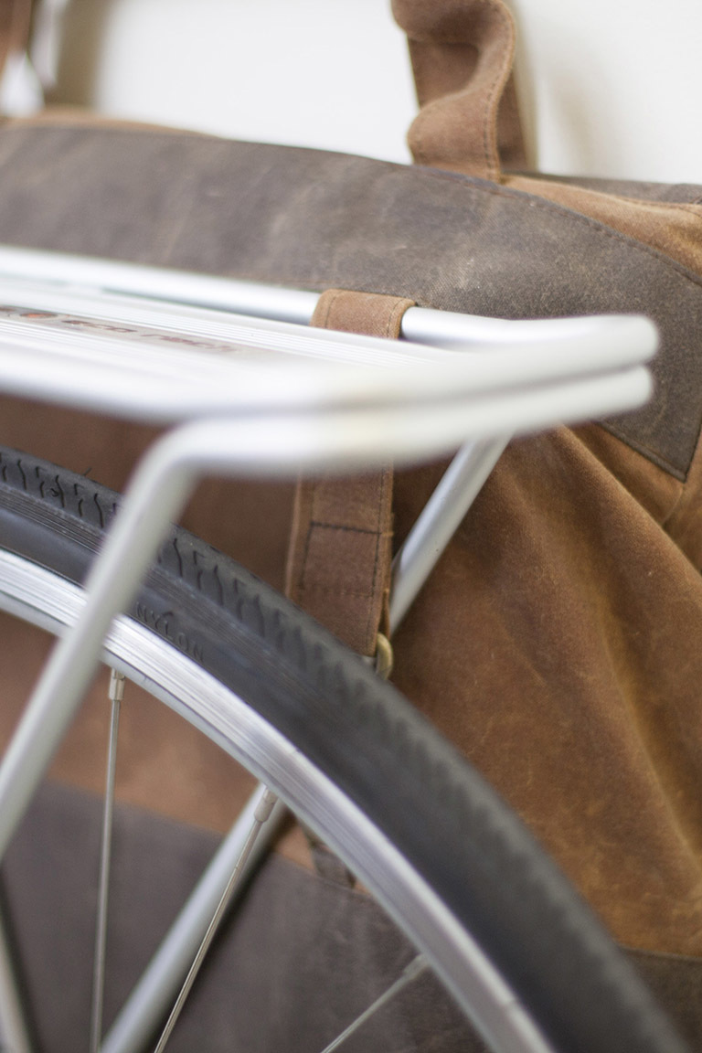 The Cooper sewing pattern, from Seamwork