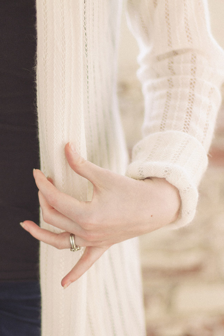 The Oslo sewing pattern, from Seamwork