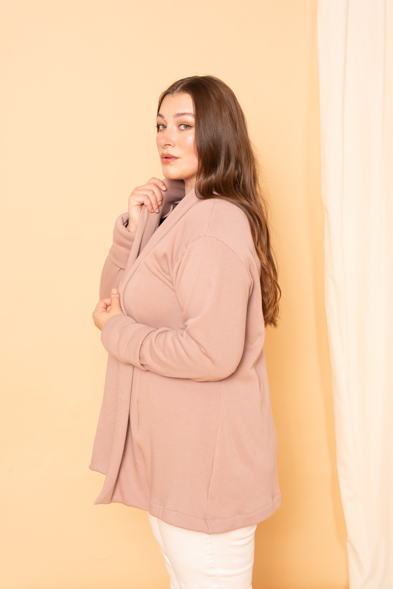 The Oslo sewing pattern, from Seamwork