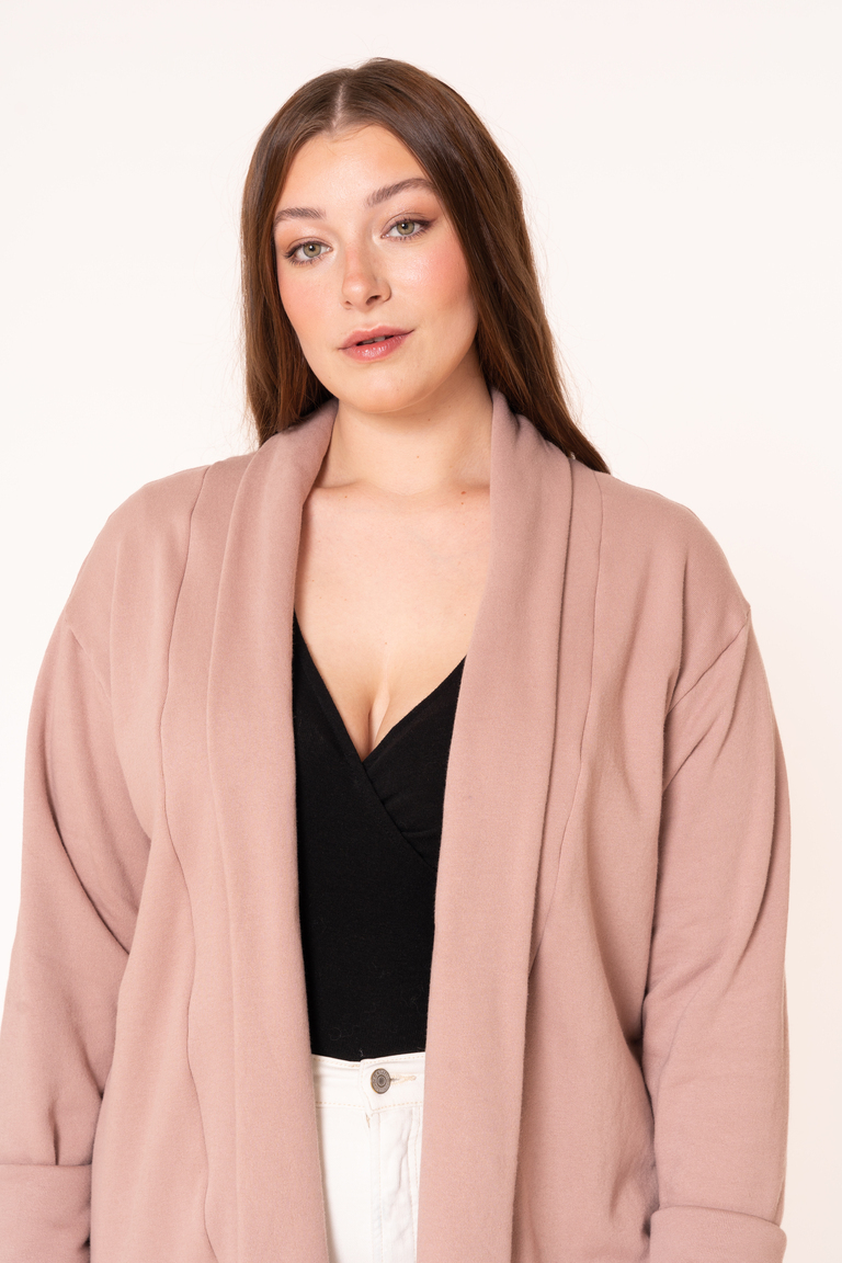 The Oslo sewing pattern, from Seamwork