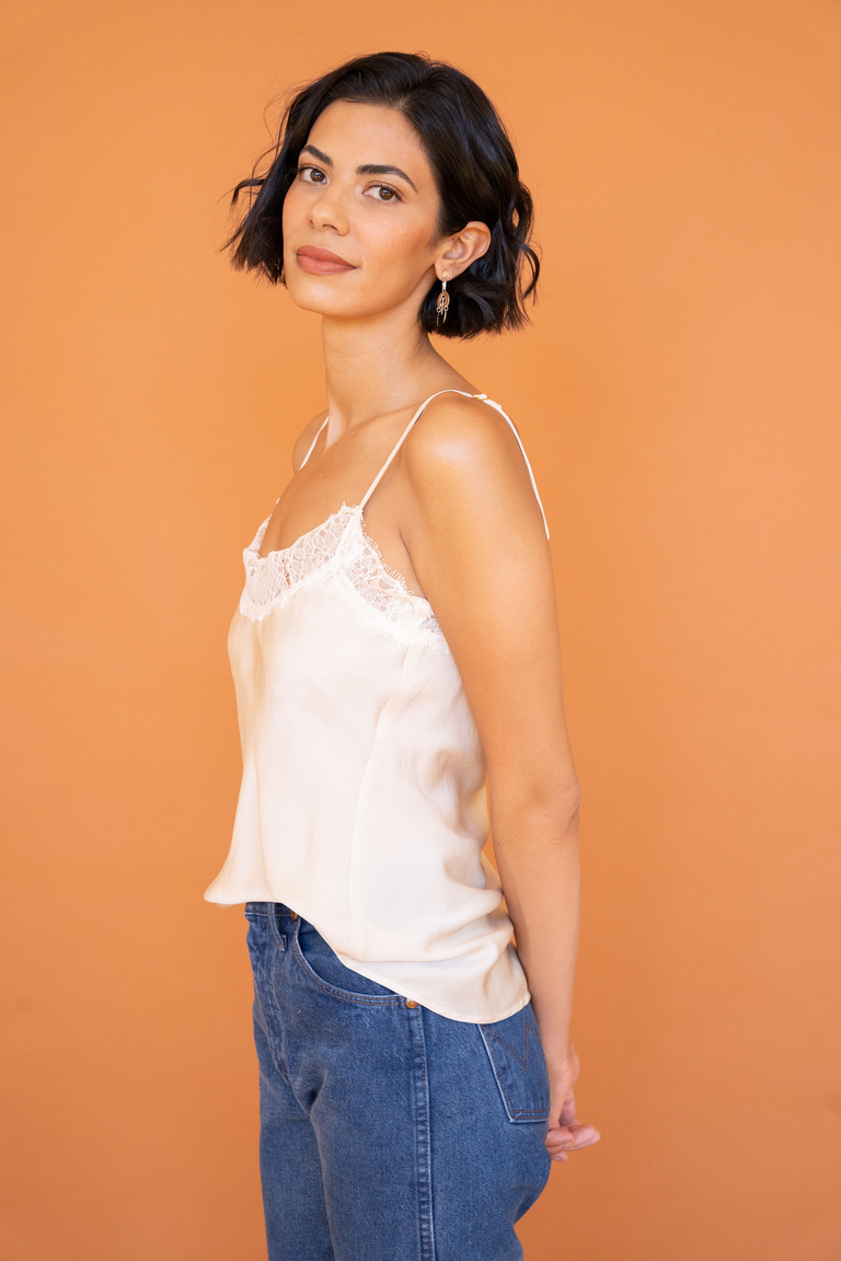 The Savannah sewing pattern, from Seamwork