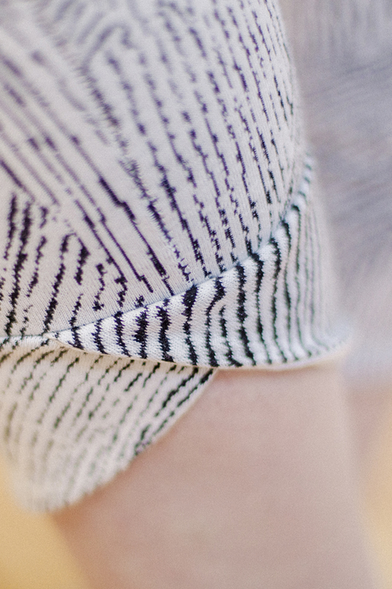 The Manila sewing pattern, from Seamwork