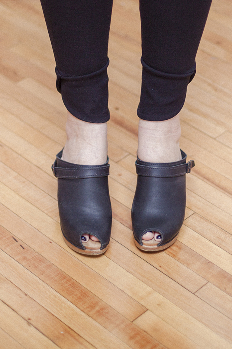 The Manila sewing pattern, from Seamwork