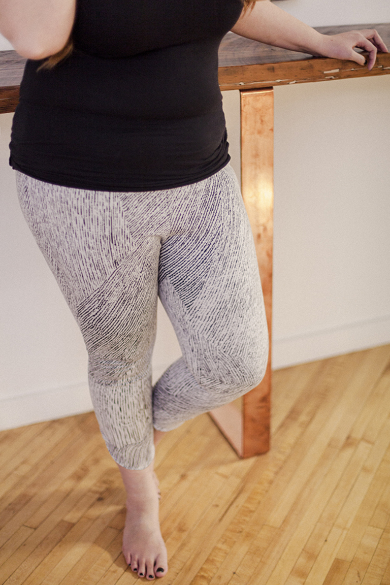 The Manila sewing pattern, from Seamwork