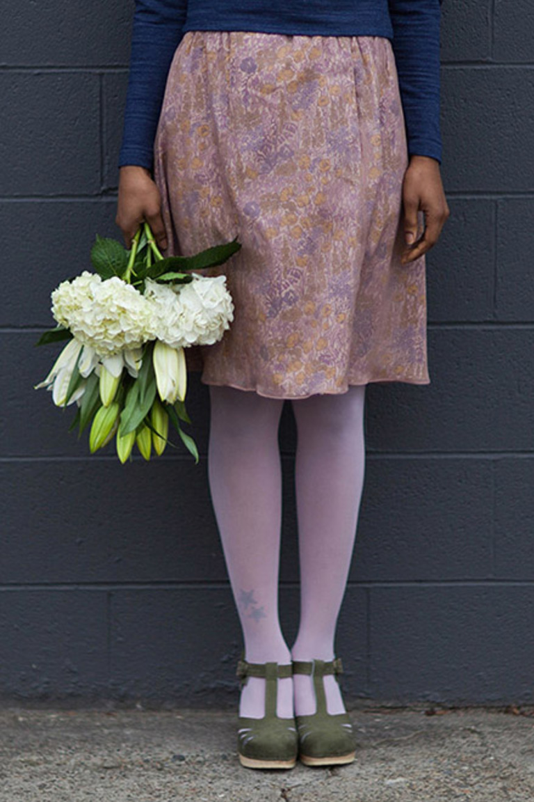 The Bristol sewing pattern, from Seamwork