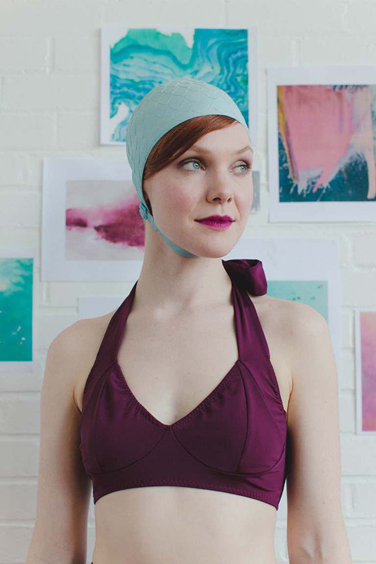 The Reno sewing pattern, from Seamwork