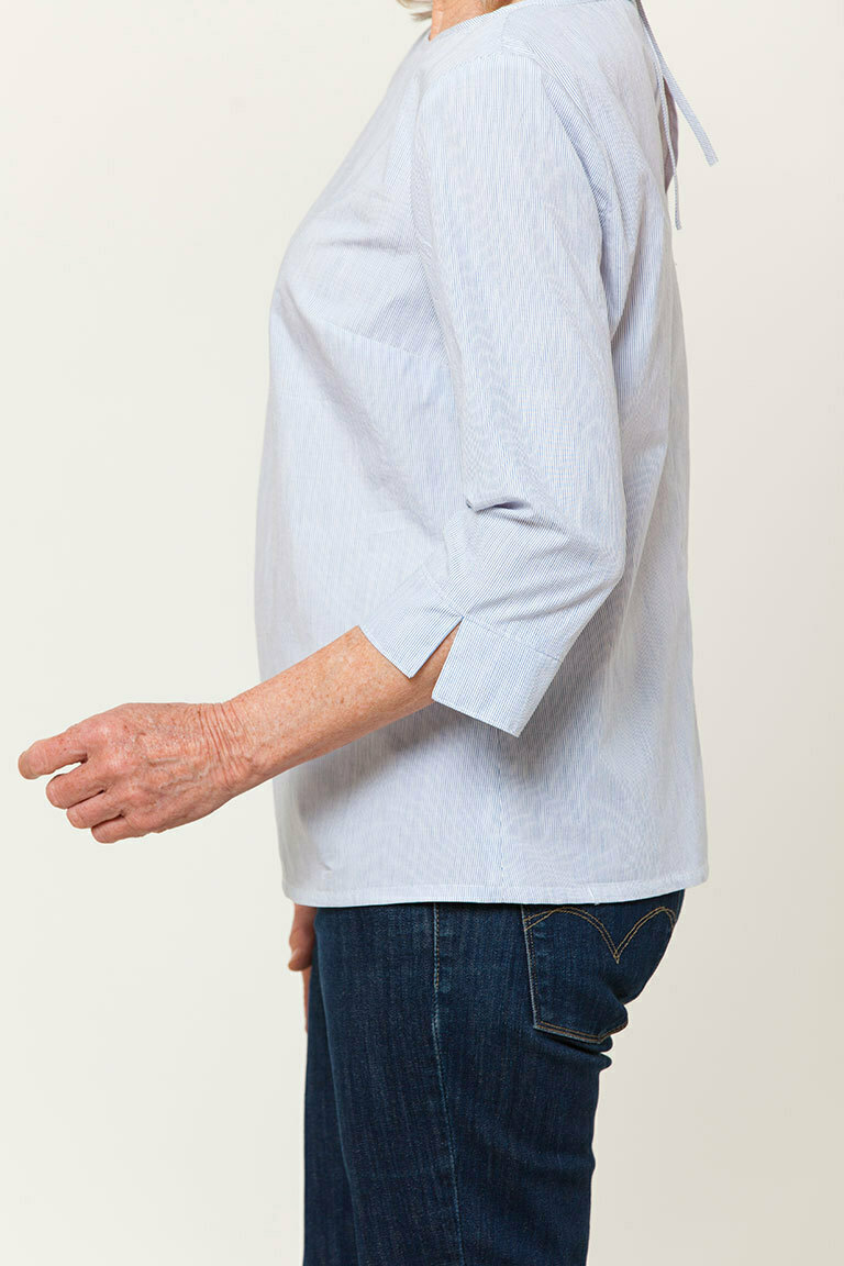 The York sewing pattern, from Seamwork