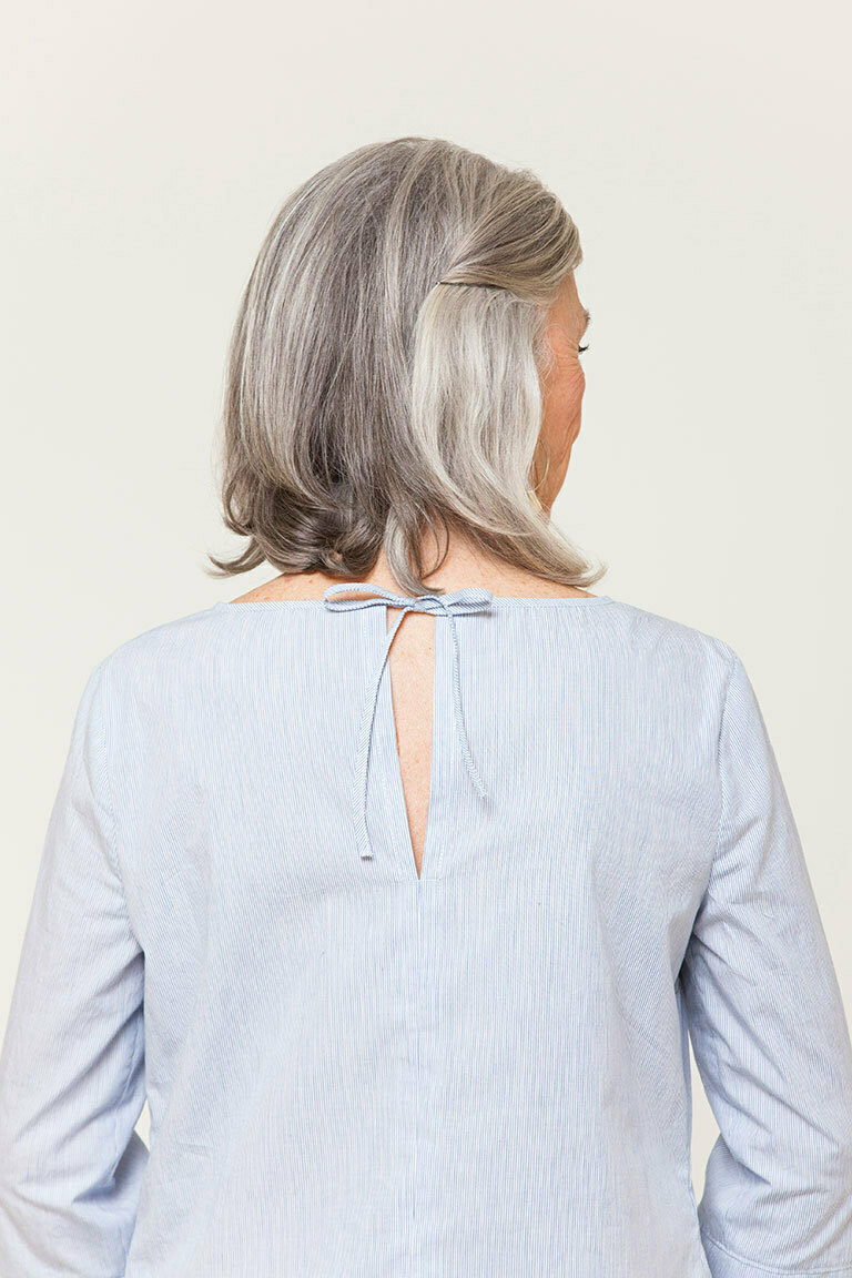 The York sewing pattern, from Seamwork