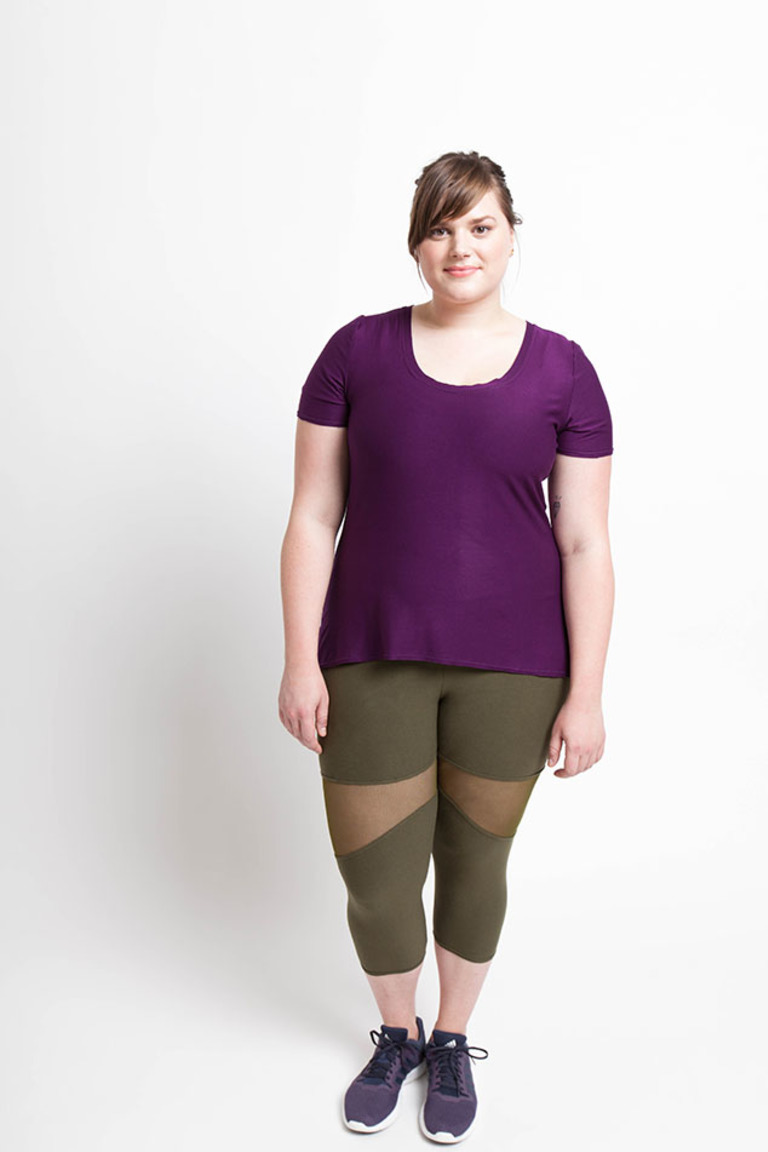The Rio sewing pattern, from Seamwork