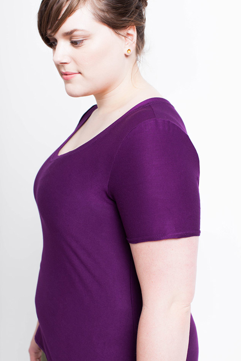 The Rio sewing pattern, from Seamwork