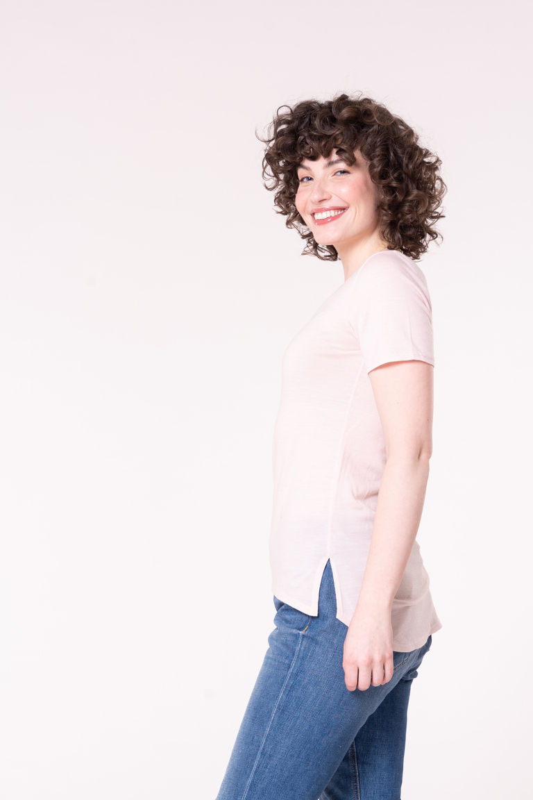 The Rio sewing pattern, from Seamwork