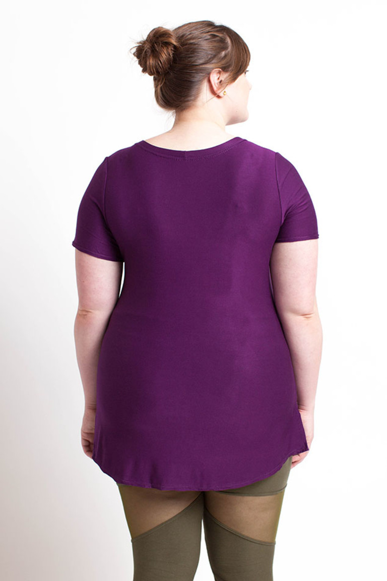 The Rio sewing pattern, from Seamwork