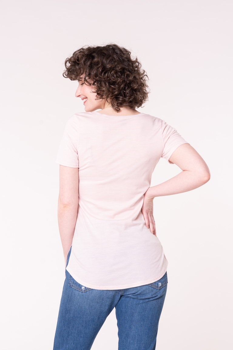 The Rio sewing pattern, from Seamwork