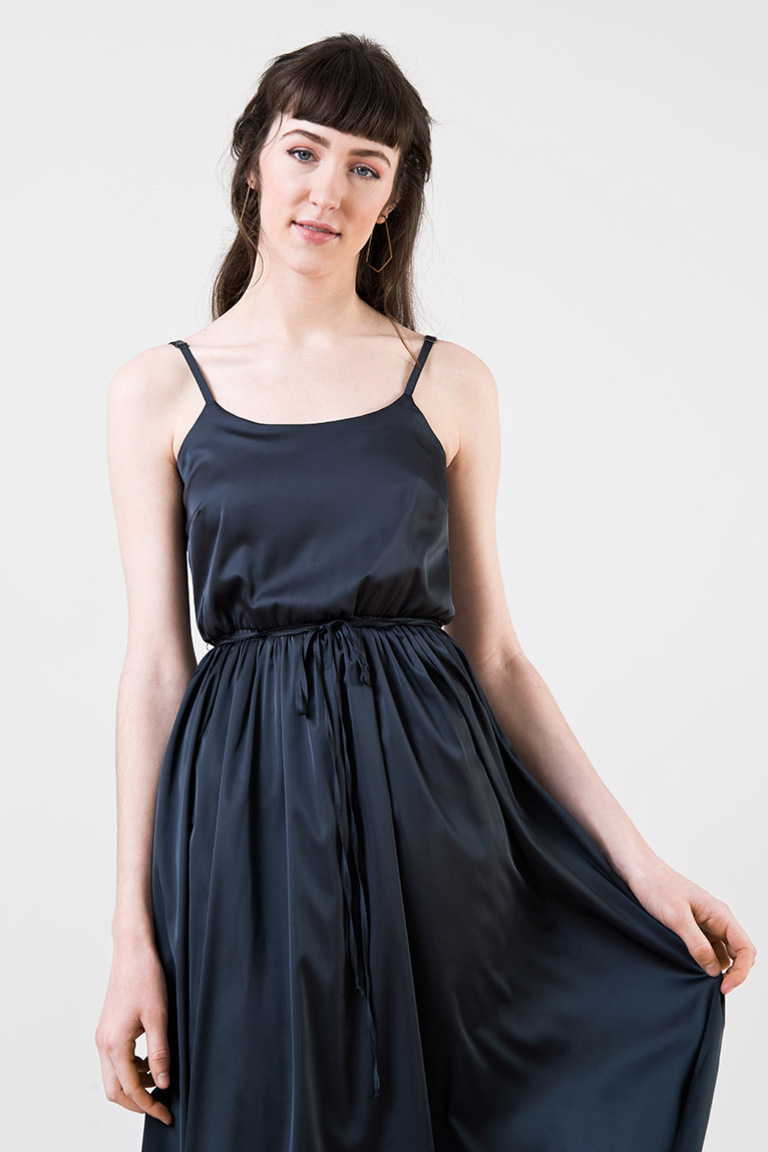 The Catarina sewing pattern, from Seamwork