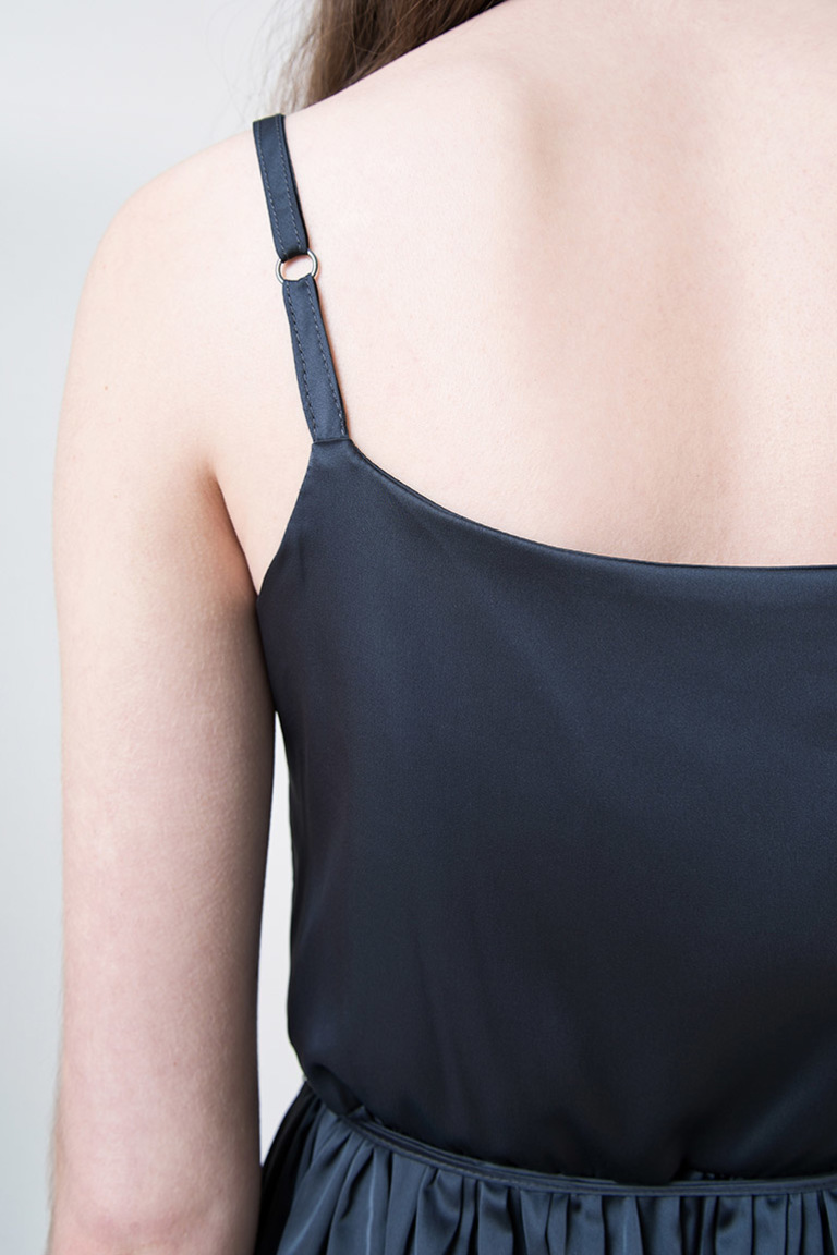 The Catarina sewing pattern, from Seamwork